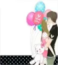 kawaii love~