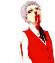 nosebleed waiter 