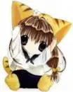 chibi neko