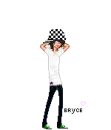 bryce doll XD