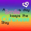 A smile everyday