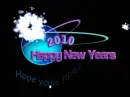 Happy New Years