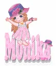 Monika