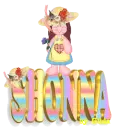 SHONNA