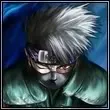 kakashi