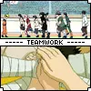 teamwork 