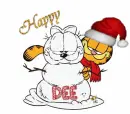 happy new year dee