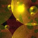 bubbles