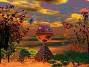 fantasy