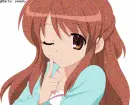 Mikuru Asahina