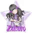 Zakuro