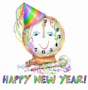 New years