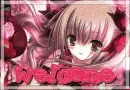 anime welcome :))