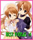 Best Friends x3