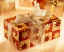 present