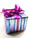 present