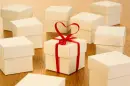 present