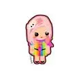 kawaii girl