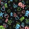 skulls