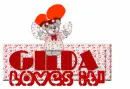 Gilda loves it