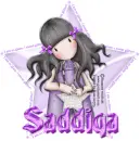 Siddiqa