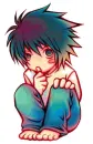 cute RyuZaKi