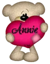 Annie 