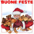 Buone Feste