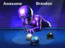 Awesome Brandon