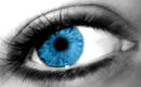 eye colored by me 