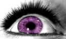 eye colored by me 