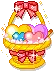 Basket of Hearts