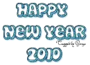 Happy New Year