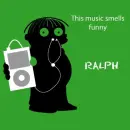 This music smells funny