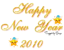 Happy New Year