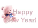 Happy New Year!