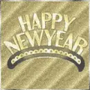 Happy New Year!
