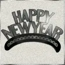 Happy New Year!