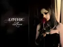 gothic rose