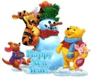 new year