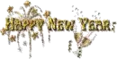 new year