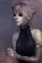 vampire elf