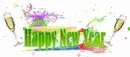 happy new year