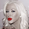 Christina Aguilera