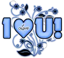 I love u
