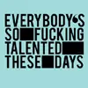 So Talented