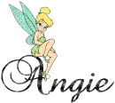 Angie