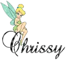 Chrissy