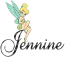 Jennine