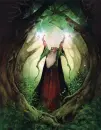 earth wizard